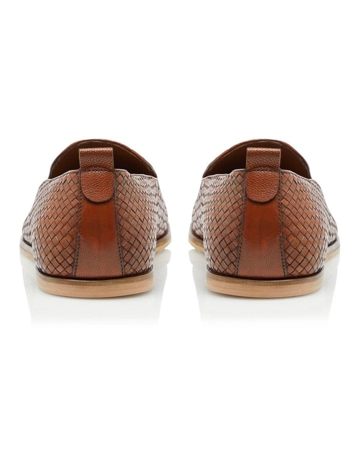 Flash Sale π₯ Dune London Bases Loafers In Tan π 7 Flash Sale π₯ Dune London Bases Loafers In Tan π - Image 5