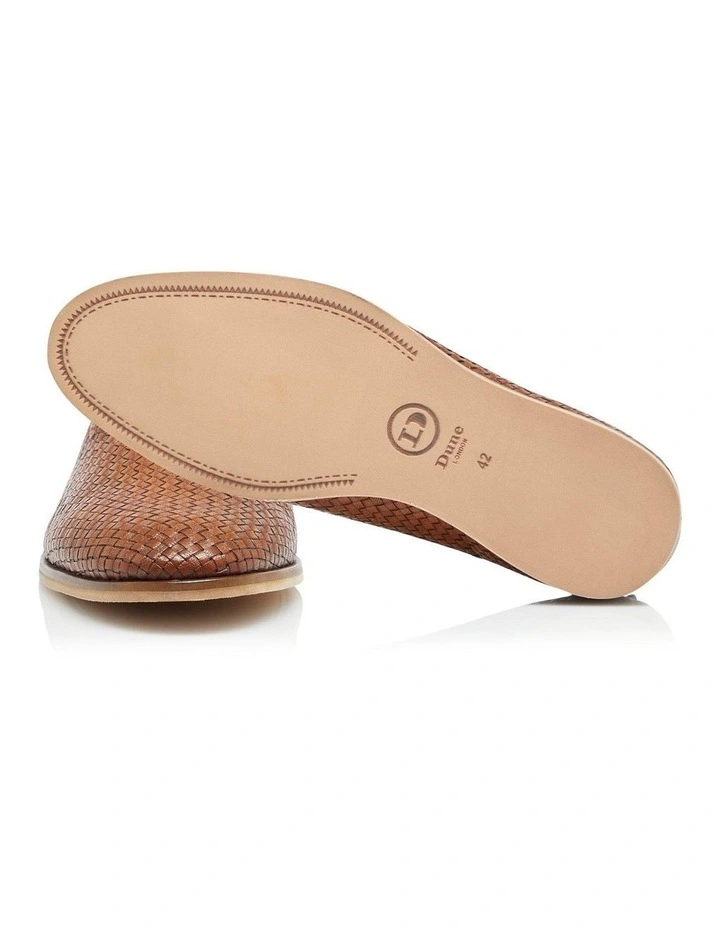 Flash Sale π₯ Dune London Bases Loafers In Tan π 8 Flash Sale π₯ Dune London Bases Loafers In Tan π - Image 6