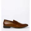 Outlet 🎉 Blaq Jordan Penny Loafer In Tan ❤️ -Clae shop unnamed file 451