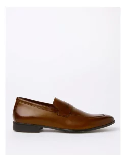 Outlet 🎉 Blaq Jordan Penny Loafer In Tan ❤️