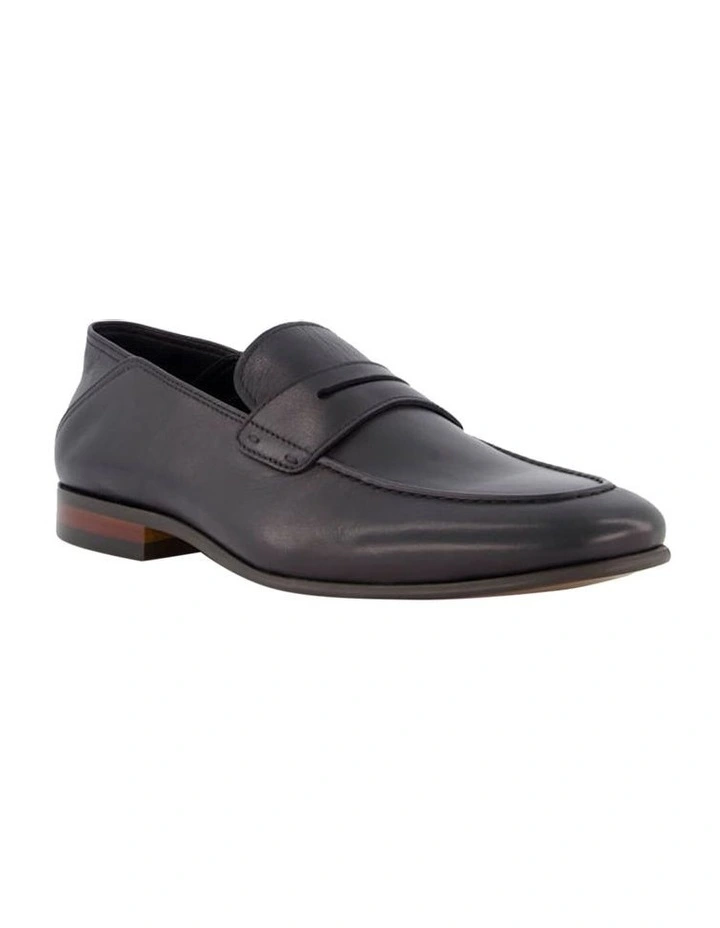 Discount β Dune London Sync Loafers In Black π 4 Discount β Dune London Sync Loafers In Black π - Image 2