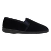 Outlet 🌟 Grosby Velour Slipper 🔥 -Clae shop unnamed file 469