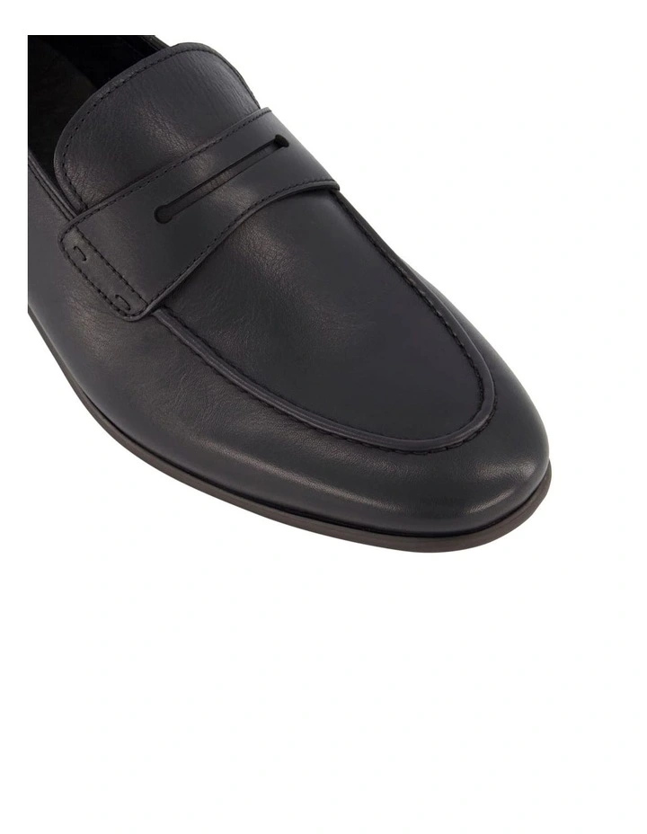 Discount β Dune London Sync Loafers In Black π 5 Discount β Dune London Sync Loafers In Black π - Image 3