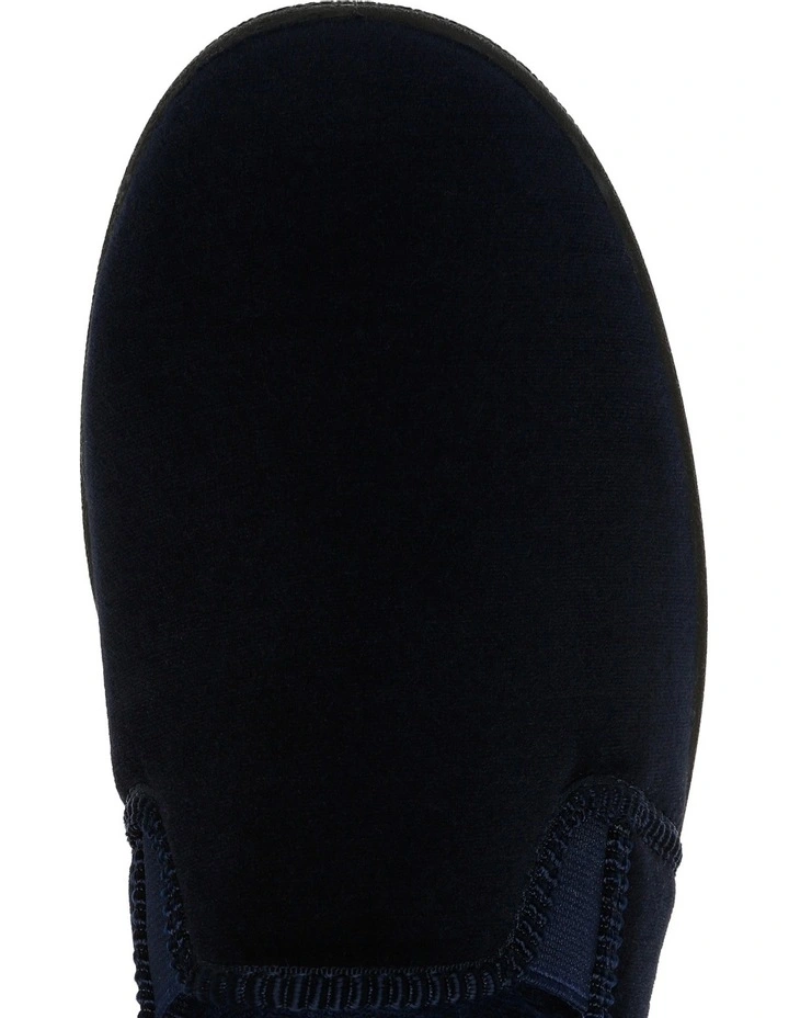 Outlet ๐ Grosby Velour Slipper ๐ฅ 6 Outlet ๐ Grosby Velour Slipper ๐ฅ - Image 4