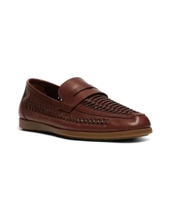 Alternative view of Best reviews of 🎉 Rodd & Gunn Gisborne Huarache Slip On In Redwood ✔️