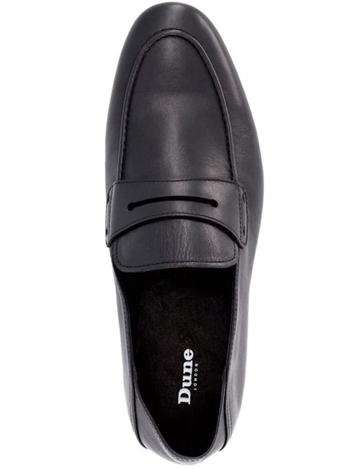 Discount β Dune London Sync Loafers In Black π 6 Discount β Dune London Sync Loafers In Black π - Image 4