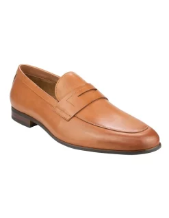 Alternative view of Top 10 ⭐ Florsheim Seville Slip On In Tan 🧨