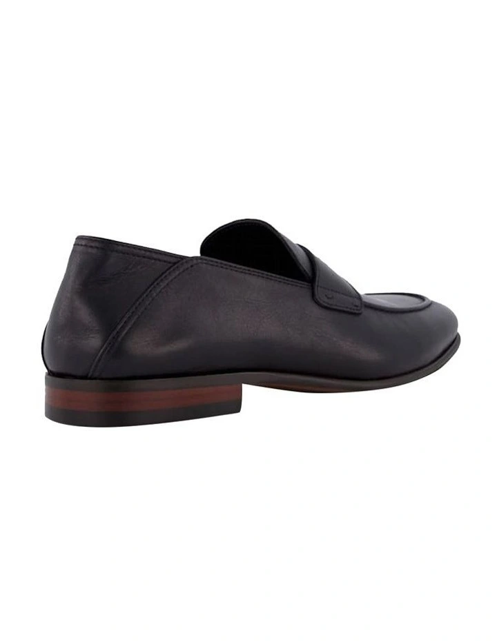 Discount β Dune London Sync Loafers In Black π 7 Discount β Dune London Sync Loafers In Black π - Image 5