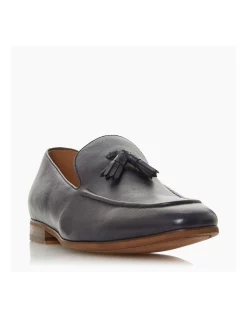 Alternative view of Outlet 👍 Dune London Slope Di Navy 👍