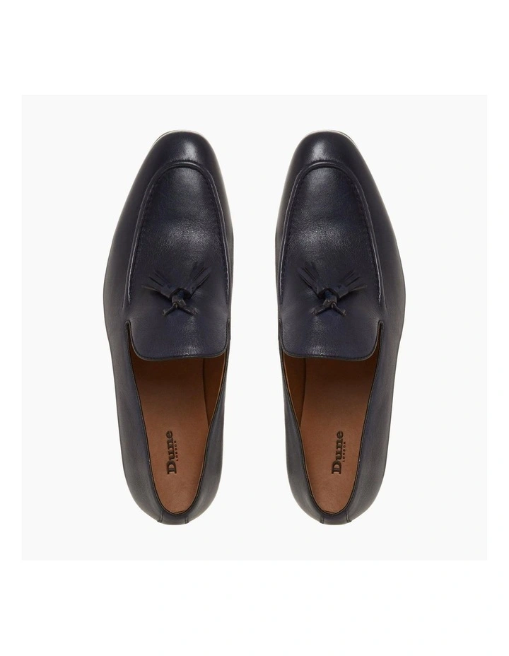 Outlet ๐ Dune London Slope Di Navy ๐ 5 Outlet ๐ Dune London Slope Di Navy ๐ - Image 3