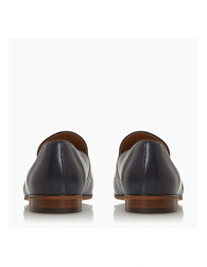 Outlet ๐ Dune London Slope Di Navy ๐ 7 Outlet ๐ Dune London Slope Di Navy ๐ - Image 5