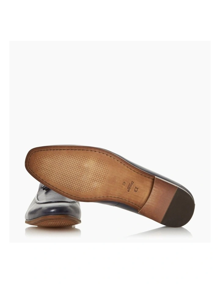 Outlet ๐ Dune London Slope Di Navy ๐ 8 Outlet ๐ Dune London Slope Di Navy ๐ - Image 6