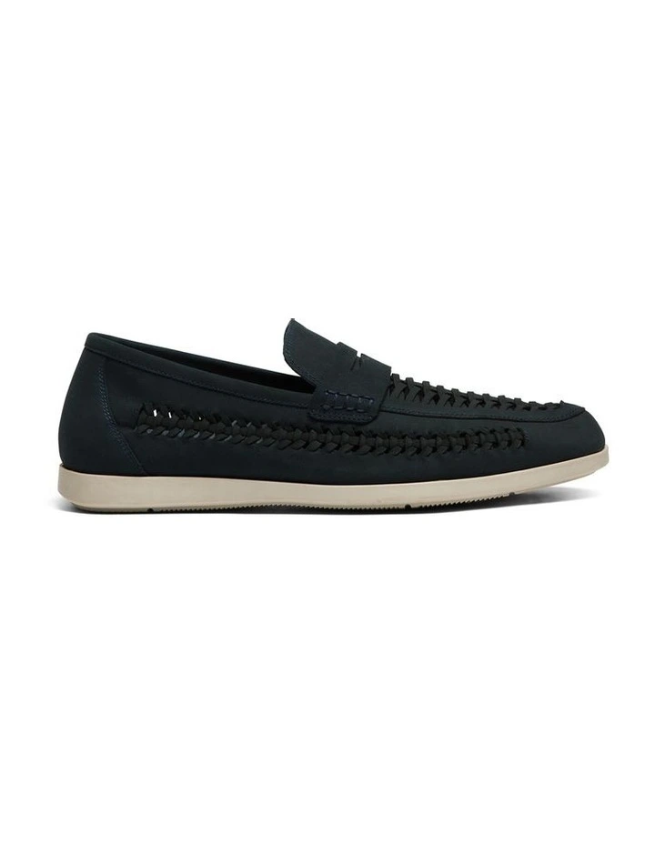 Top 10 ⌛ Rodd & Gunn Gisborne Huarache Slip On In Indigo 🌟 3 Top 10 ⌛ Rodd & Gunn Gisborne Huarache Slip On In Indigo 🌟