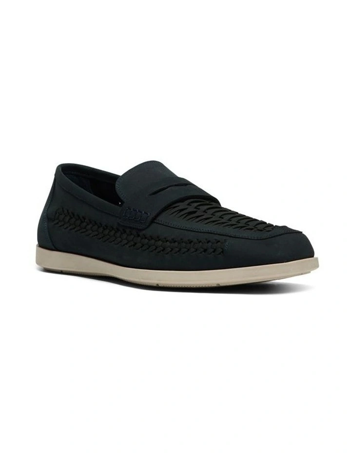 Top 10 ⌛ Rodd & Gunn Gisborne Huarache Slip On In Indigo 🌟 4 Top 10 ⌛ Rodd & Gunn Gisborne Huarache Slip On In Indigo 🌟 - Image 2