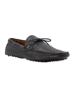 Alternative view of Cheap 🌟 Dune London Bodie Loafer In Black ⌛