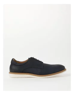 Best deal ✨ Blaq Parker Derby Lace Up In Navy 😍