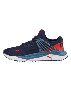 Discount 🎉 PUMA Pacer Future 👟 Sneaker In Navy 😉 -Clae shop unnamed file 561