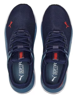Discount 🎉 PUMA Pacer Future 👟 Sneaker In Navy 😉 -Clae shop unnamed file 562