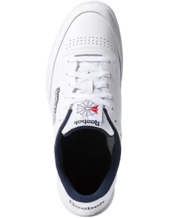 Best Sale ๐ Reebok Club C85 White/Navy ๐ Sneaker ๐ 11 Best Sale ๐ Reebok Club C85 White/Navy ๐ Sneaker ๐ -Clae shop unnamed file 580