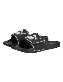 Deals π― PUMA Leadcat 2.0 Slides In Black π