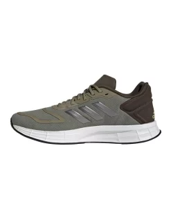 Alternative view of Top 10 🎉 Adidas Duramo 10 👟 Shoes In Green 😀