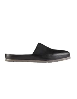 Buy π AQUILA Spencer Suede Loafers In Brown π
