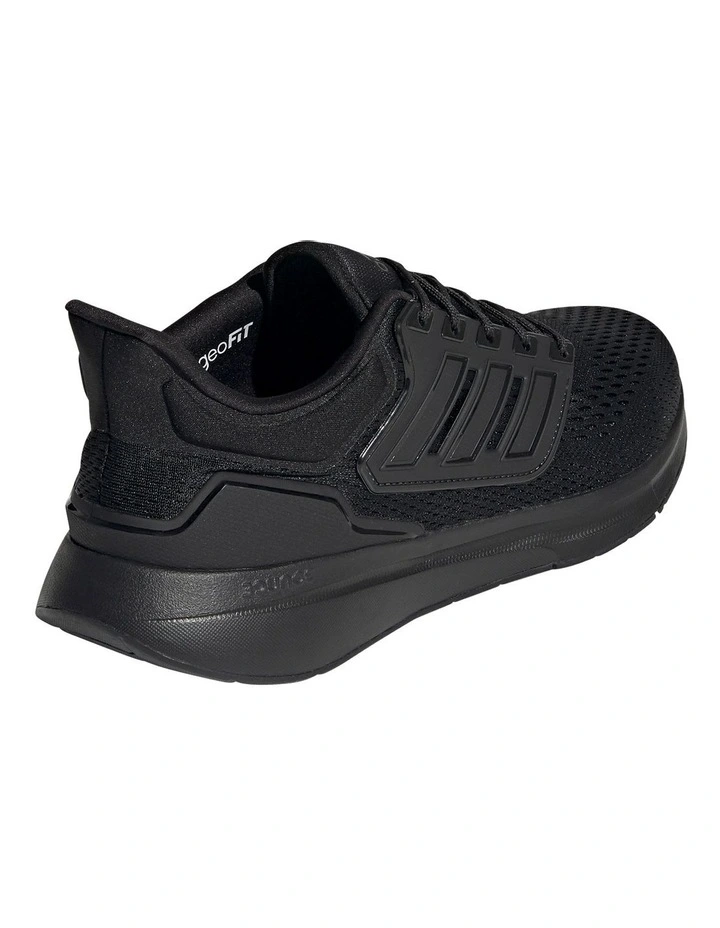 Best Sale ✔️ Adidas EQ21 Run 👟 Shoes In Black 🤩 9 Best Sale ✔️ Adidas EQ21 Run 👟 Shoes In Black 🤩 - Image 7