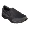 Best Sale 😉 Skechers Equalizer 3.0 Bluegate 👟 Shoe In Black 😍 -Clae shop unnamed file 609