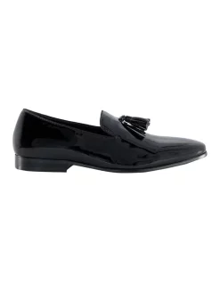 Alternative view of Coupon 🔥 Dune London Seed Loafer In Black 👏