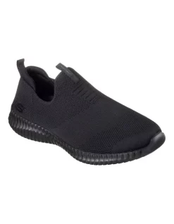 Alternative view of Brand new 🔔 Skechers Elite Flex Wasik 👟 Sneaker In Black 🎉