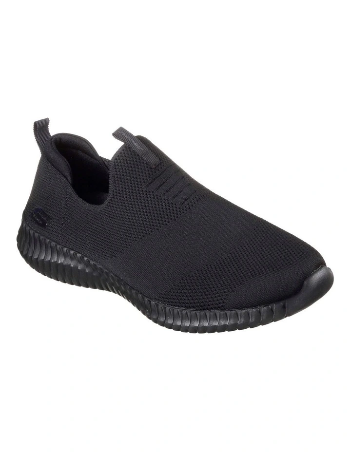 Brand new π Skechers Elite Flex Wasik π Sneaker In Black π 4 Brand new π Skechers Elite Flex Wasik π Sneaker In Black π - Image 2