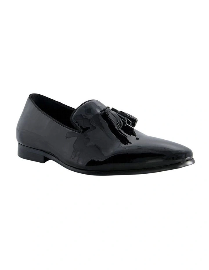 Coupon π₯ Dune London Seed Loafer In Black π 5 Coupon π₯ Dune London Seed Loafer In Black π - Image 3