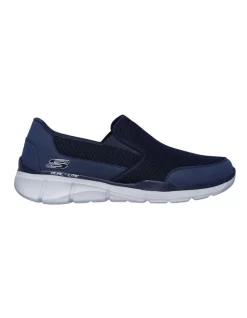 Alternative view of Brand new ❤️ Skechers Equalizer 3.0 Bluegate 👟 Shoe In Navy ✔️