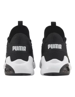 Alternative view of Budget 😉 PUMA Cell Vive Alt 👟 Sneaker In Black 👏