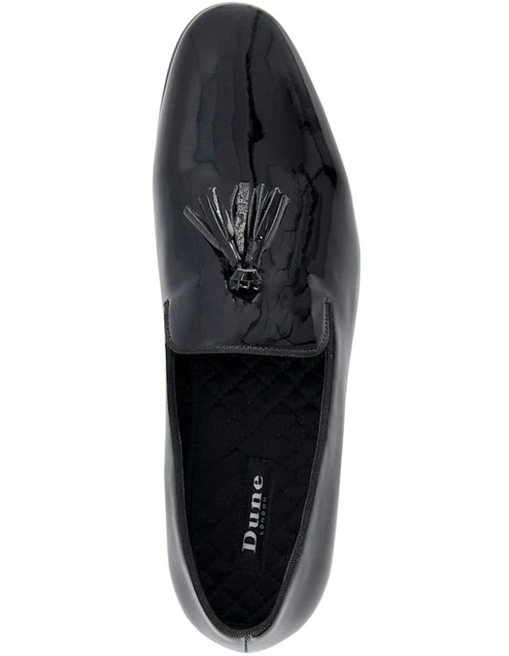 Coupon π₯ Dune London Seed Loafer In Black π 7 Coupon π₯ Dune London Seed Loafer In Black π - Image 5