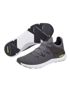 Alternative view of Cheapest 🔔 PUMA Pure XT Fresh 👟 Sneaker In Grey 💯