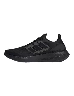 Alternative view of Deals 🔔 Adidas Pureboost 22 👟 Shoes In Black 💯