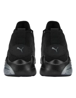 Alternative view of Deals 🎉 PUMA Cell Vive Elevate 👟 Sneaker In Black/Silver 😉