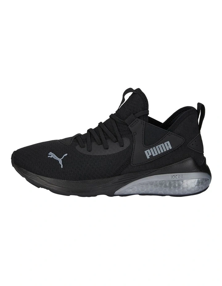 Deals π PUMA Cell Vive Elevate π Sneaker In Black/Silver π 5 Deals π PUMA Cell Vive Elevate π Sneaker In Black/Silver π - Image 3