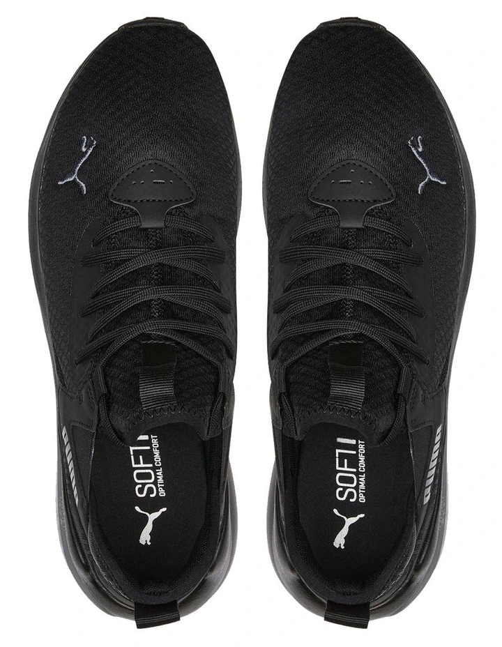 Deals π PUMA Cell Vive Elevate π Sneaker In Black/Silver π 6 Deals π PUMA Cell Vive Elevate π Sneaker In Black/Silver π - Image 4