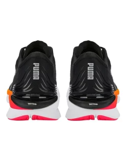 Brand new π€© PUMA Electrify Nitro 2 π Sneakers In Black/Multi β€οΈ