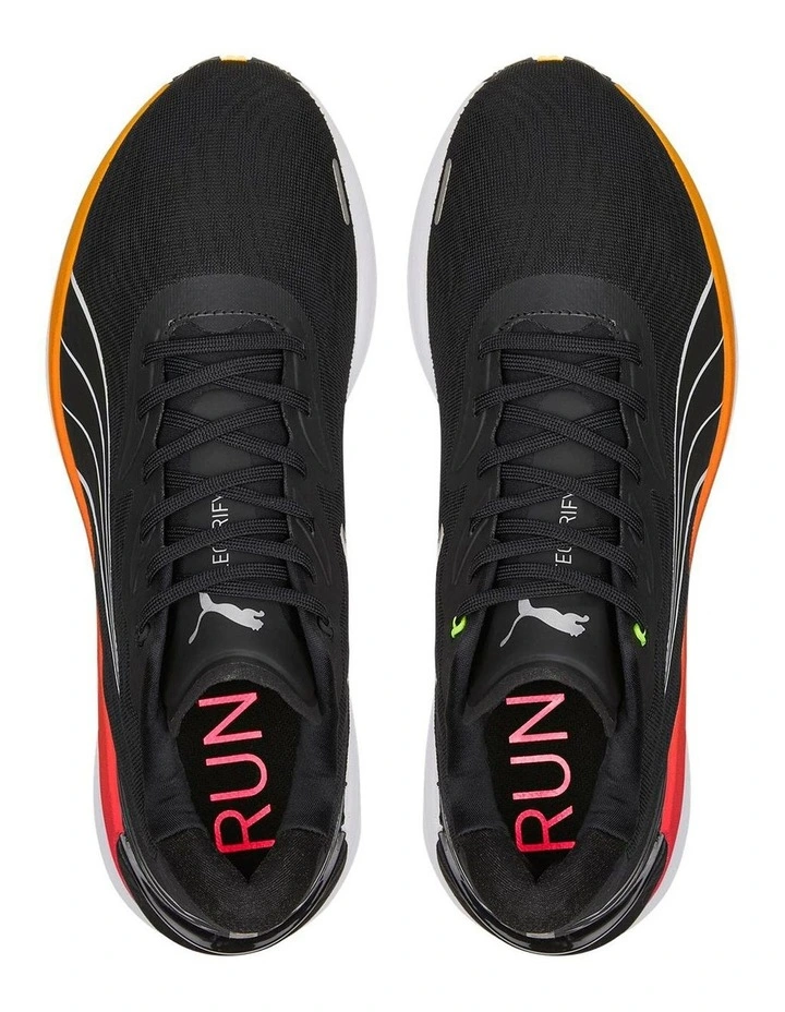 Brand new π€© PUMA Electrify Nitro 2 π Sneakers In Black/Multi β€οΈ 4 Brand new π€© PUMA Electrify Nitro 2 π Sneakers In Black/Multi β€οΈ - Image 2