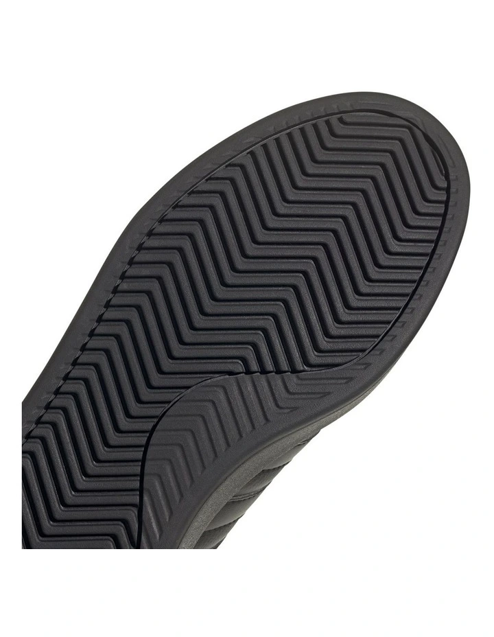 Best reviews of ๐ Adidas Grand Court Cloudfoam ๐ Shoe In Black ๐ 8 Best reviews of ๐ Adidas Grand Court Cloudfoam ๐ Shoe In Black ๐ - Image 6