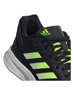Buy ✔️ Adidas Duramo 10 👟 Shoes In Black/Neon Green 🔥 -Clae shop unnamed file 671