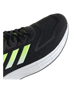 Buy ✔️ Adidas Duramo 10 👟 Shoes In Black/Neon Green 🔥 -Clae shop unnamed file 672