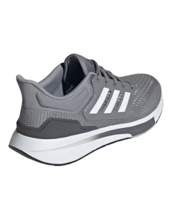 Alternative view of Wholesale 🤩 Adidas EQ21 Run 👟 Shoes In Grey 😍