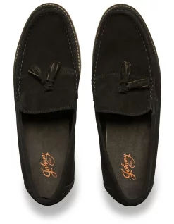 Hot Sale βοΈ Johnny Bigg Archie Suede Loafer In Black π€© 9 Hot Sale βοΈ Johnny Bigg Archie Suede Loafer In Black π€© -Clae shop unnamed file 68