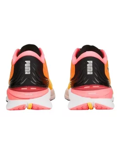 Alternative view of Buy 👏 PUMA Electrify Nitro 2 👟 Sneakers In Orange 💯