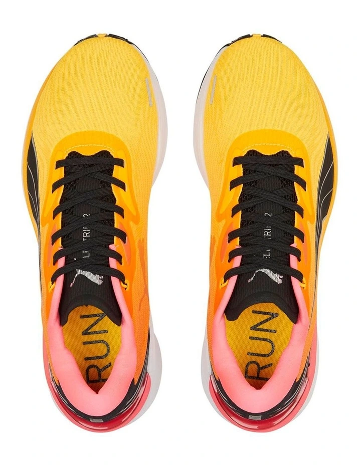 Buy π PUMA Electrify Nitro 2 π Sneakers In Orange π― 6 Buy π PUMA Electrify Nitro 2 π Sneakers In Orange π― - Image 4