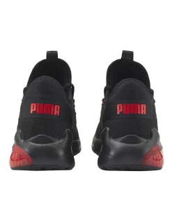 Wholesale 👏 PUMA Cell Vive Alt 👟 Sneaker In Black/Red 🎁
